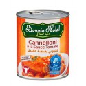 Dounia Cannelloni 4/4 800G