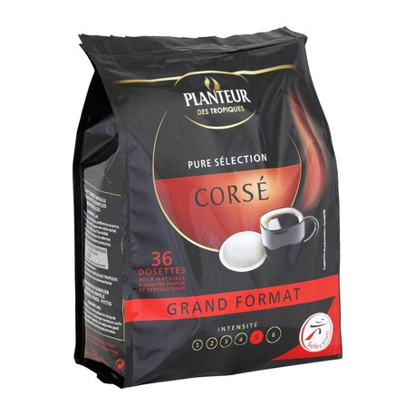 Pdt 36Dos. Degustat.Corse 250G