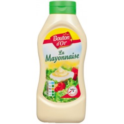 Bouton D Or Mayo 800G