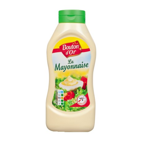Bouton D Or Mayo 800G