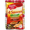 Bo Sce Quadrette 360Ml