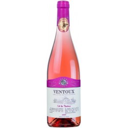 Ventoux Rose Expert Club