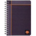 Domedia Carnet 9X14 100P 5X5