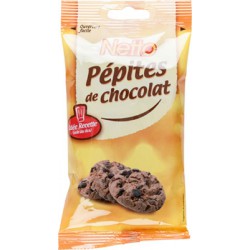Netto Pepites De Chocolat 100G