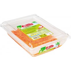 Ranou Carottes Rapees Ls 1Kg