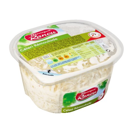 Ranou Celeri Remoulade 500G
