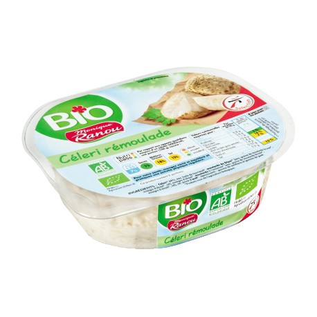 Ranou Celeri Remoulad Bio 200G