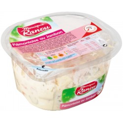 Ranou Piemontaise 500G