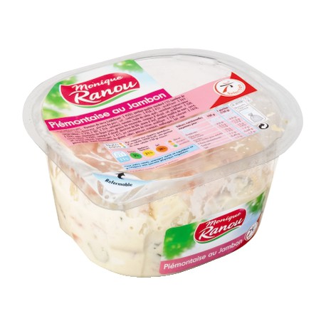 Ranou Piemontaise 500G