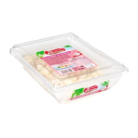 Ranou Piemontais Jambon Ls 1Kg
