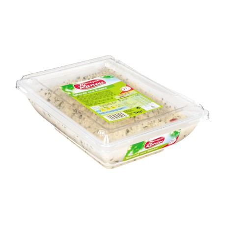 Ranou Taboule Raisins Ls 1Kg