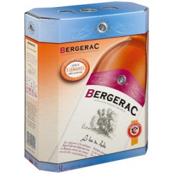 Bergerac Rse Expert Club 3L