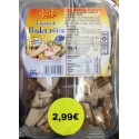 Netto Eminces De Plt Roti 200G