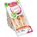 Ranou Sdw Maxi Jambon Emmt200G