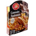 C.Leg Cassoulet/Toulousain300G