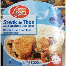 C.Leg Thon Catalane Barq 300 G