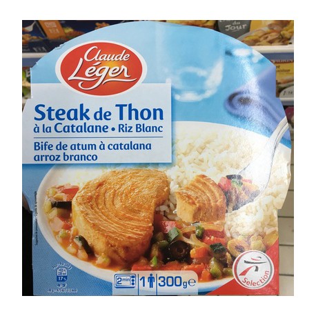 C.Leg Thon Catalane Barq 300 G