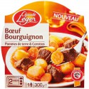 C.Leg Bf Bourguignon B.Mo 300G
