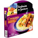 C.Leg Couscous Maroc Barq 300G