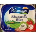 Paturages Mozza Billes 125G