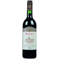 Buzet Rge Expert Club