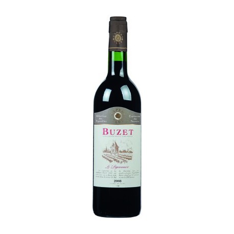 Buzet Rge Expert Club