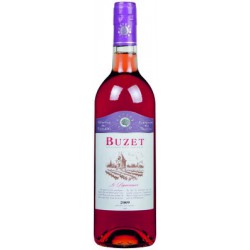 Buzet Rose Expert Club