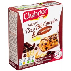 Chab Barre Ble Com.Chocox6 138