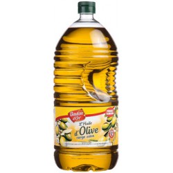 S/Bouton D Or Huile Olive 2L