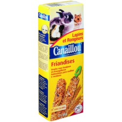 Canail Friand.Baton.Rong2X56Gr