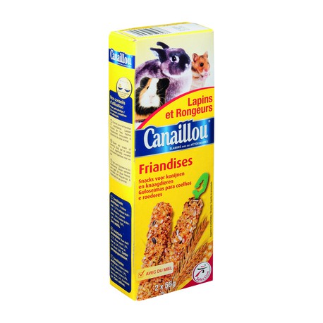 Canail Friand.Baton.Rong2X56Gr