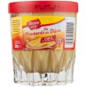 Bo Moutard.Dij Ver.Whisky 280G