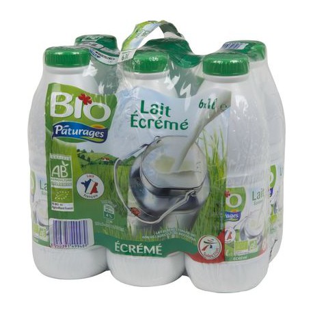 Bio Pat Lt Uht Ecr Bt 6X1L