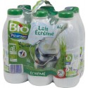 Bio Pat Lt Uht Ecr Bt 6X1L