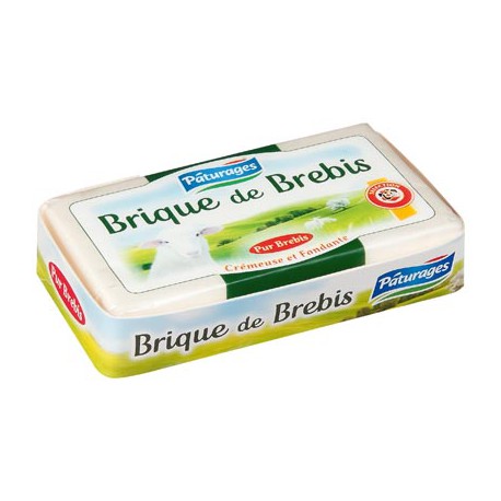 Paturages Brique Brebis 150G