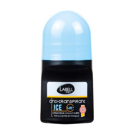 Labell Deo Roll On Men Ice50Ml
