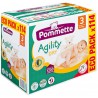 Pommette Agility 4-9Kg X114