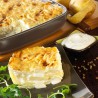 X1Gratin Dauphinois 2,7K