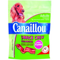 Canail.Friandis Chien Bacon85G