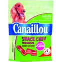 Canail.Friandis Chien Bacon85G