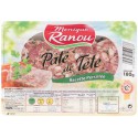 Ranou Pate Tete Persille 180G
