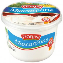 Paturages Mascarpone 500G