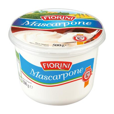Paturages Mascarpone 500G