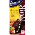 Ivoria Choc.Bloc Nr Amand.200G