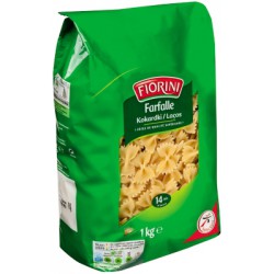 Fiorini Farfalle 1Kg