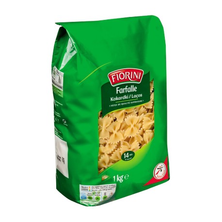 Fiorini Farfalle 1Kg