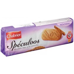 Chabrior Speculoos 250G