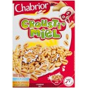 Chabrior Crousti Miel 375G