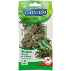 Cigal Bquet Garni 5Fagot Sc12G