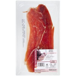 Fe Sel Jambon Serrano 5T 100G